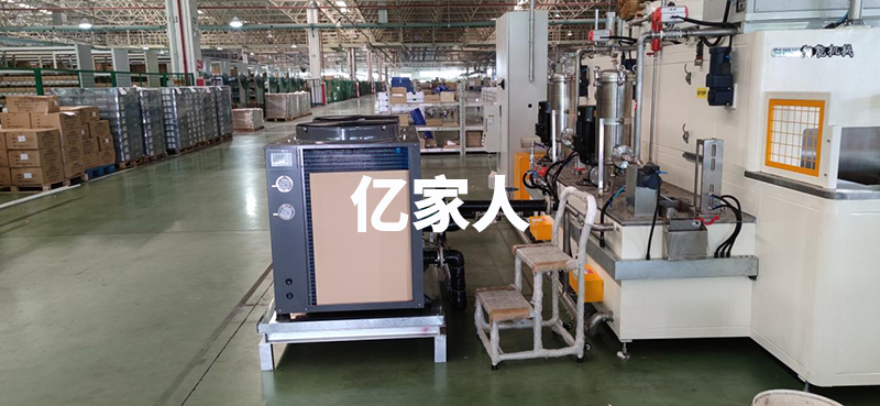 空气源热泵辅助电加热,空气源热水辅助加热器