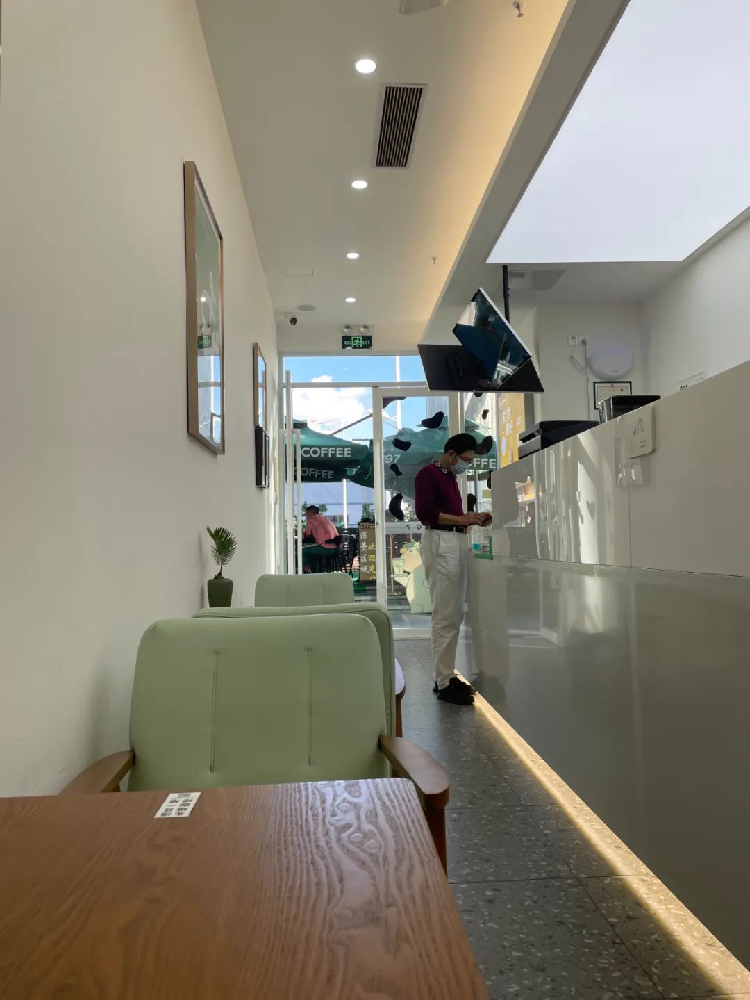 喝了t97咖啡睡不着怎么办,喝了t97咖啡为什么不掉秤