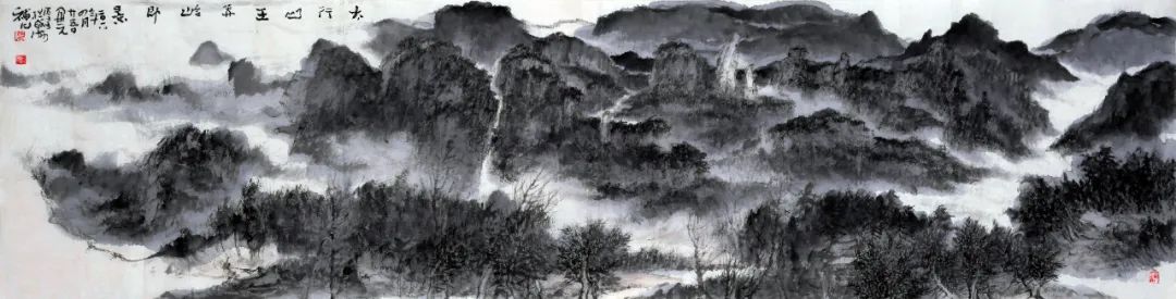 裴开元作品多少钱一平尺,裴开元的所有作品