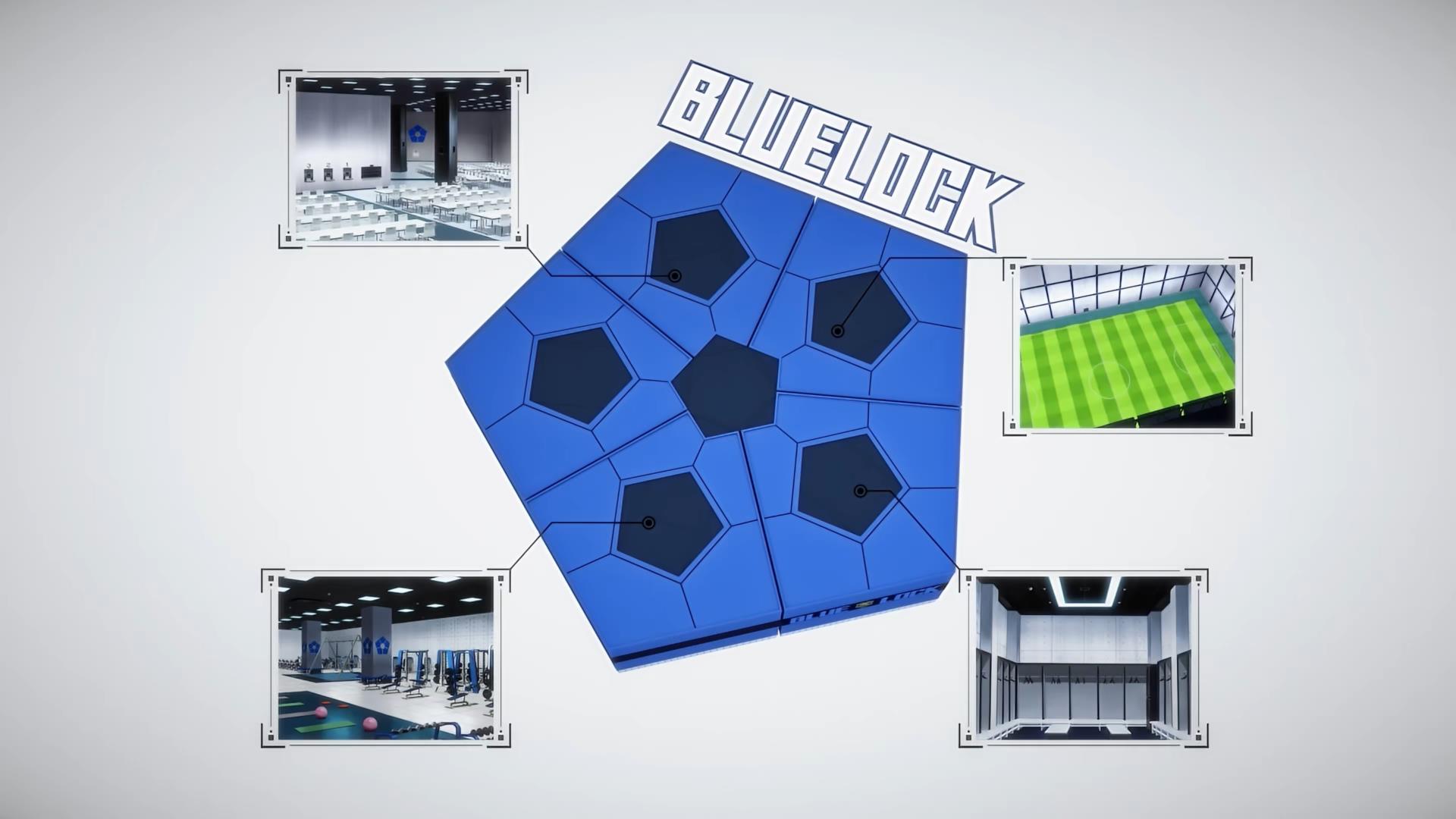 蓝色监狱人物怎么训练的,蓝色监狱球员训练