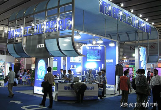 深圳展会如何申请参展,如何参加深圳各种展会