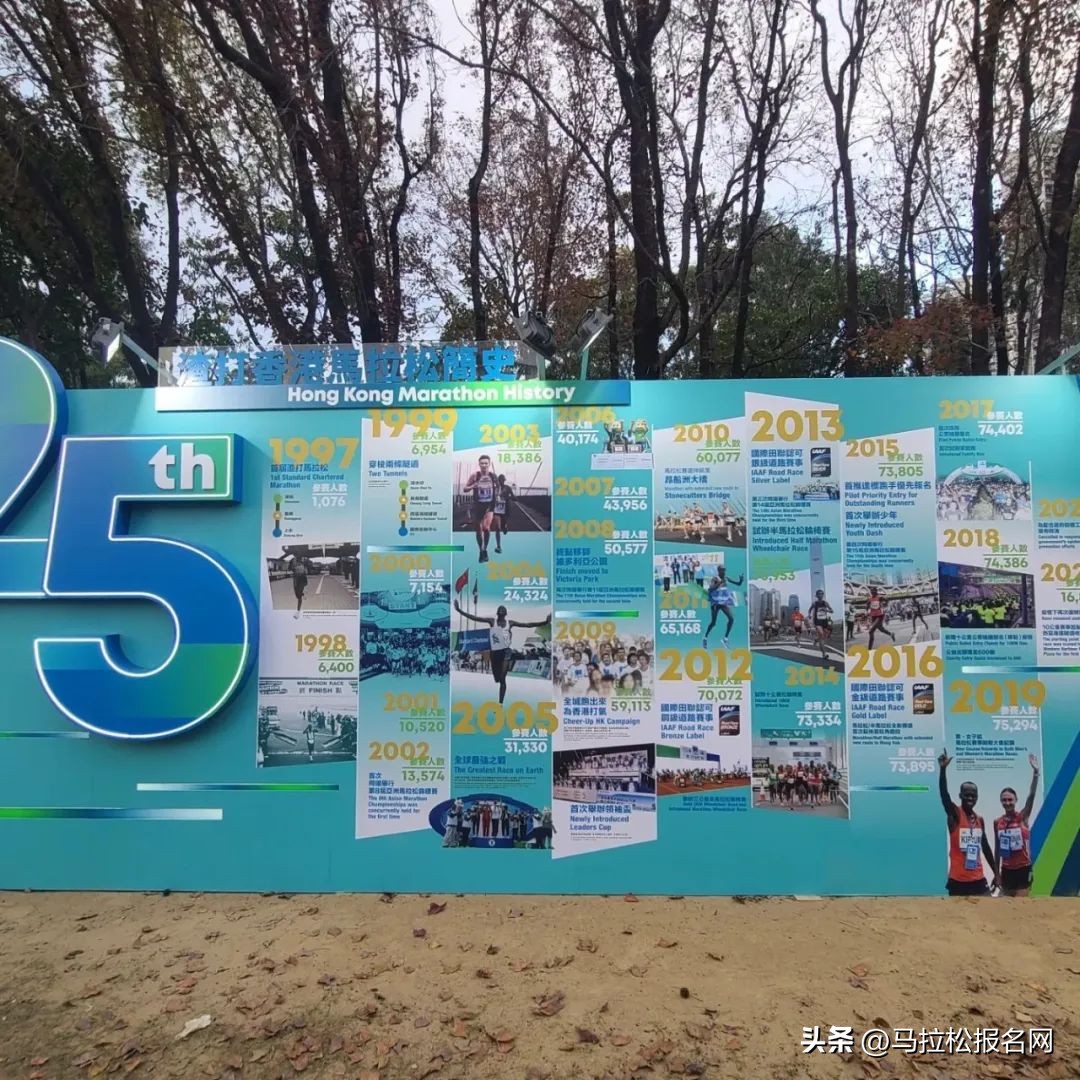 亚洲最快马拉松,亚洲最难赛道之一