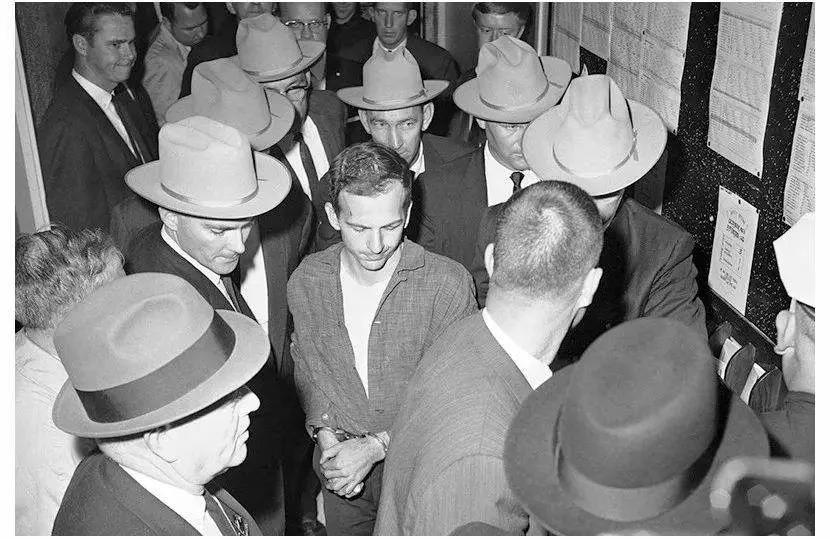 美国肯尼迪总统被刺杀大揭秘,美国刺杀总统事件肯尼迪