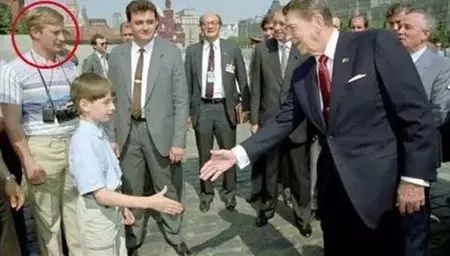 俄罗斯普京年轻时的经历,俄罗斯硬汉普京的性格