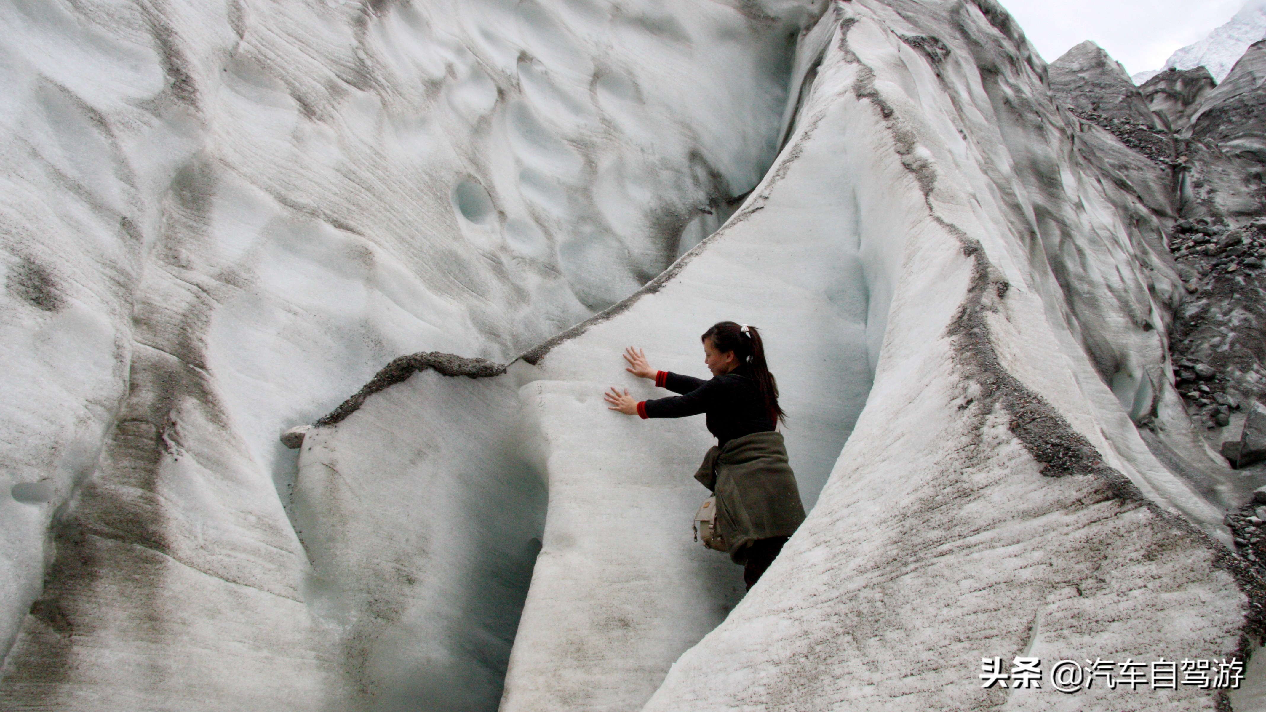 海螺沟5天自驾游路线推荐,海螺沟旅游攻略自驾游路线推荐