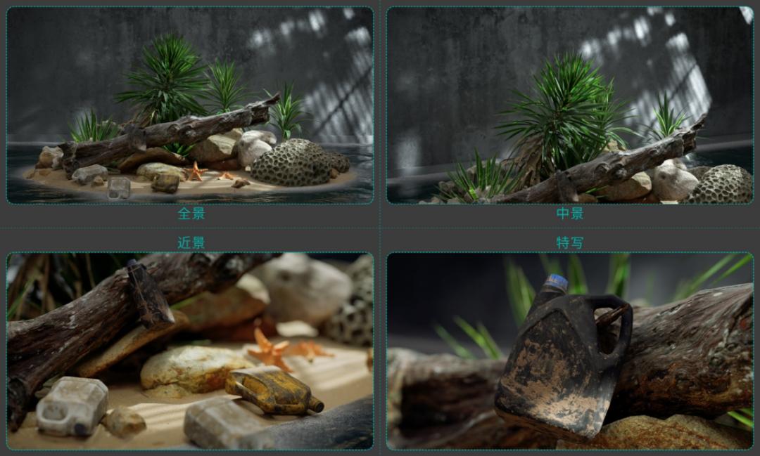 ToB短视频策划与制作