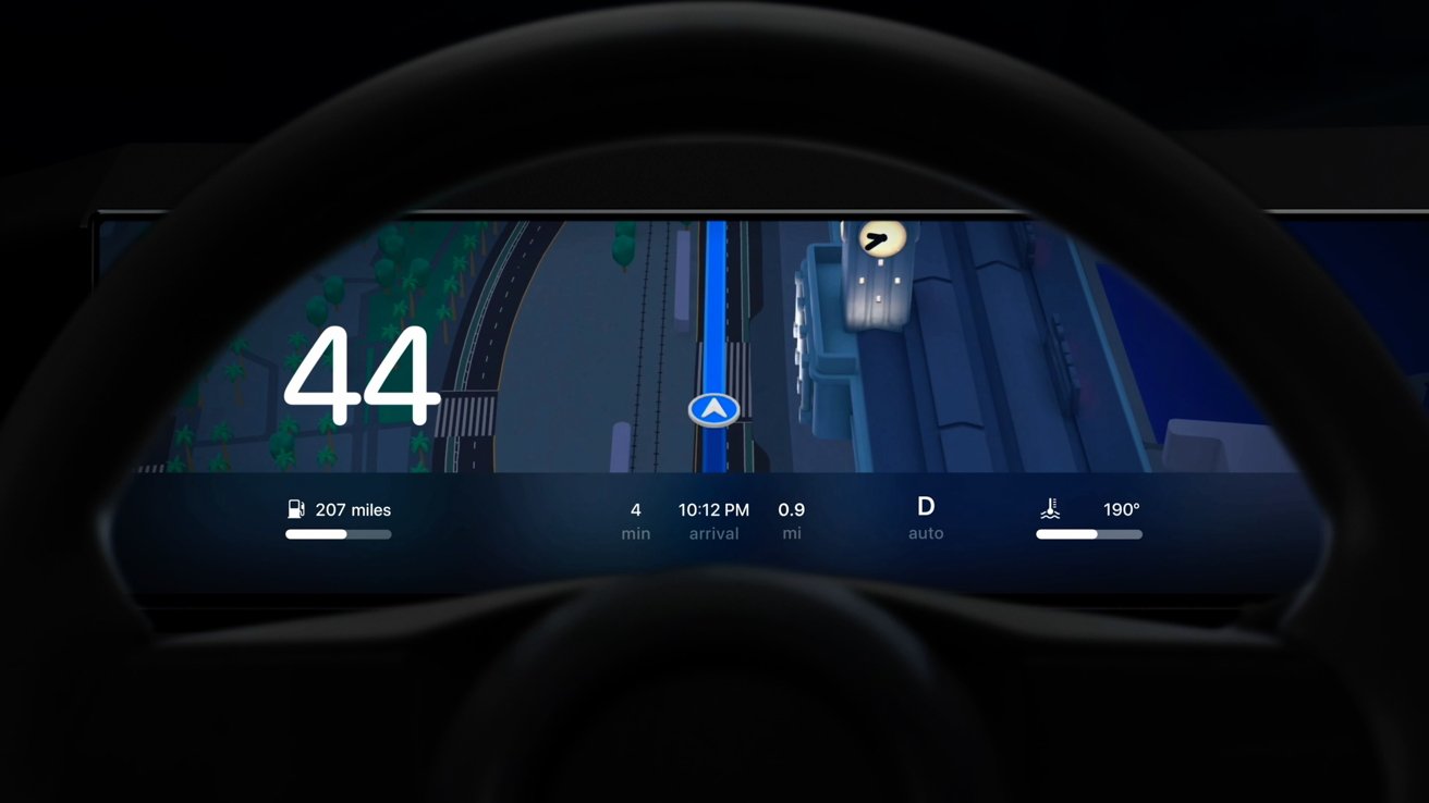 carplay是什么怎么用,carplay是什么样的体验