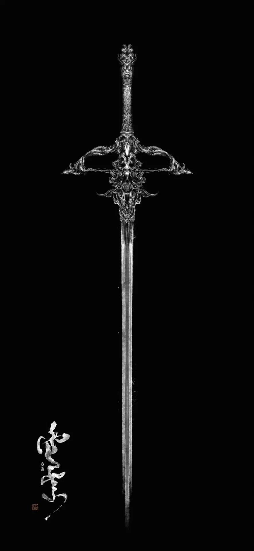 冬日战士壁纸手机高清,无水印高清冷兵器壁纸