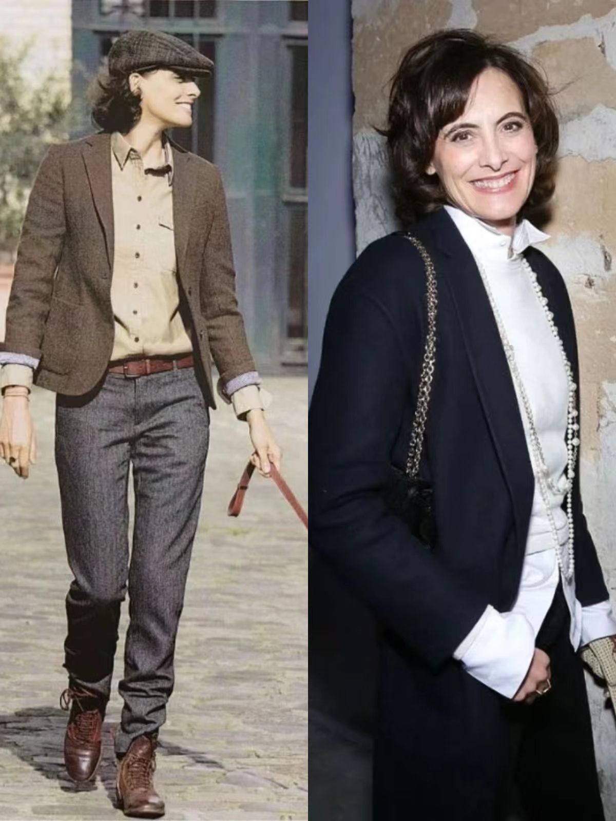 为啥到了初秋也不建议你摘下帽子？看完这篇就知道，不仅仅是时尚