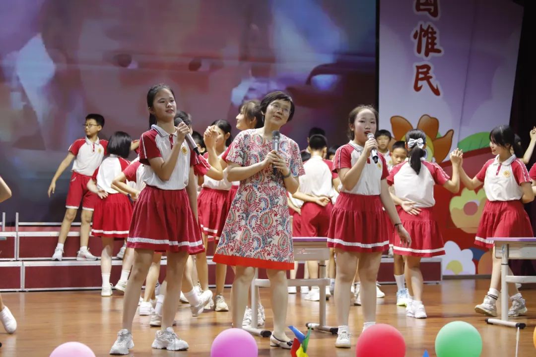 佛山市城北中学毕业典礼,佛山小学毕业典礼