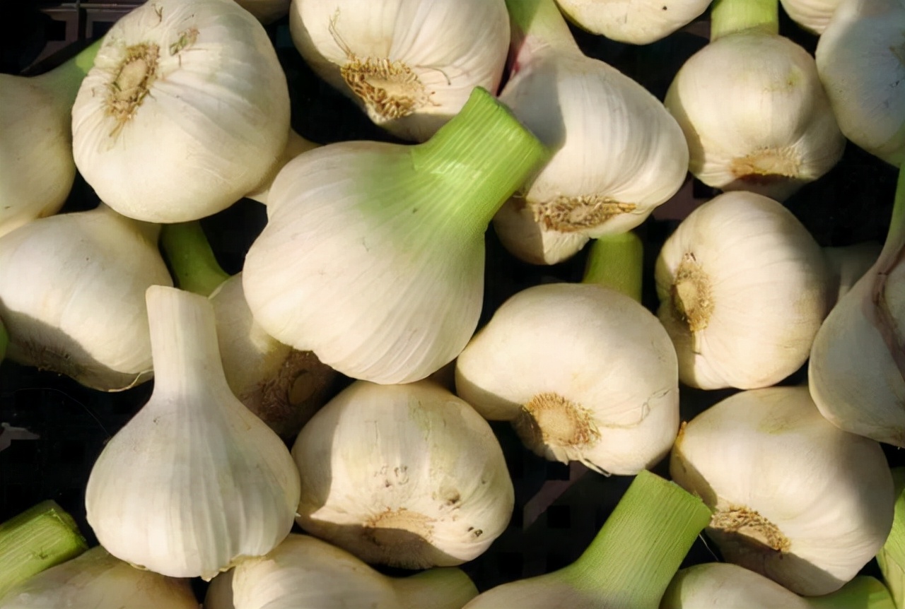 大蒜是肝病的“发物”？医生提醒：若想养肝，这5种食物尽量少吃