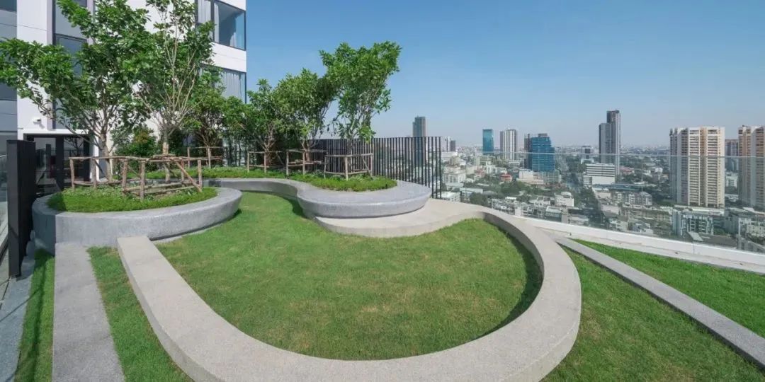 特价尾盘—XTEKKAMAI，总价110万起，买进曼谷顶级富人区亿甲迈！