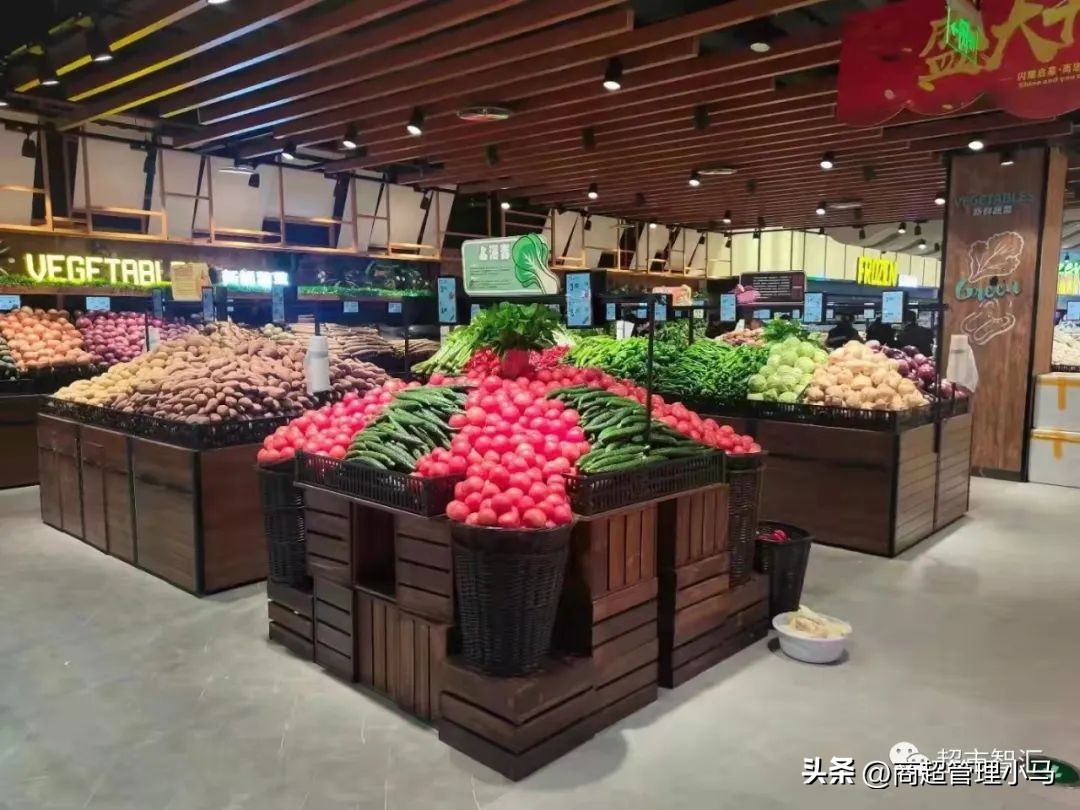 超市管理人员应具备的能力和素质,超市如何管好员工