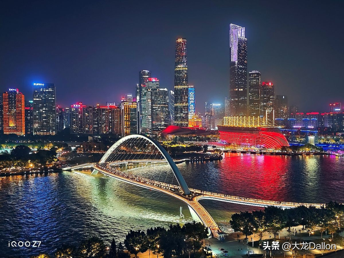 iqooz7开启超级闪充好不好,iqooz7新品发布测评