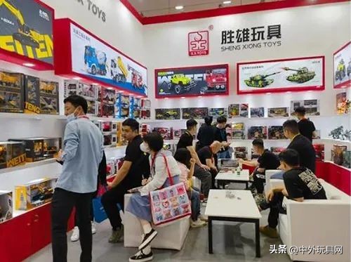 澄海玩具公司最新消息,澄海玩具的发展历程