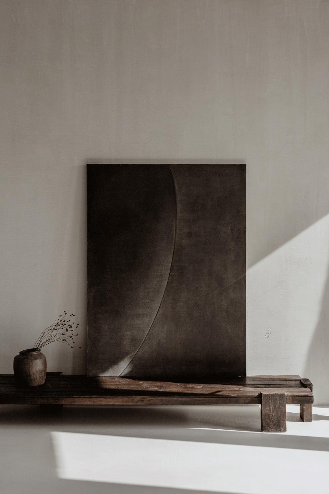 现代极简混凝土风格别墅,混凝土极简