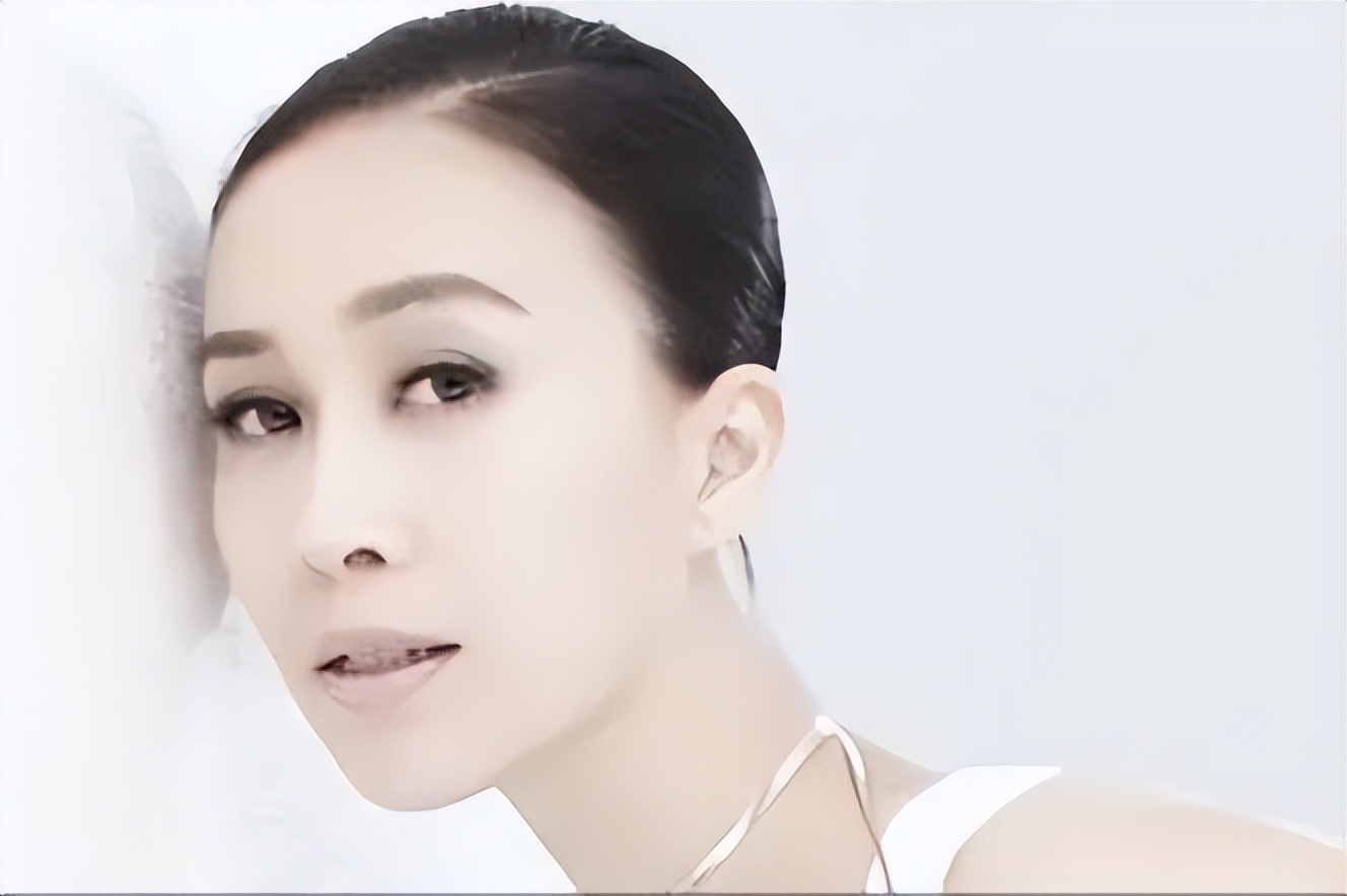 那英巅峰有多火,那英火吗