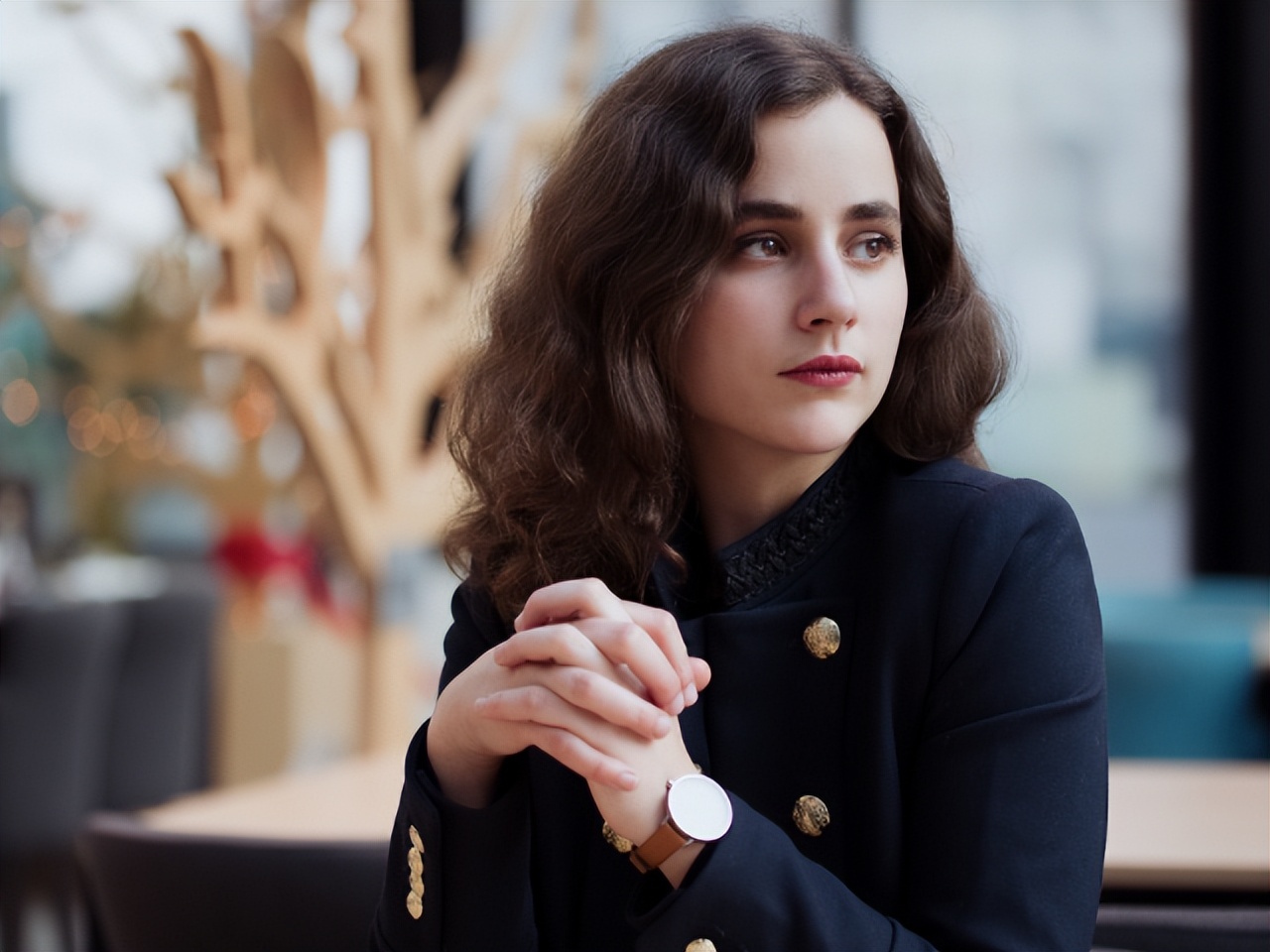 波黑地理环境,波黑原始森林