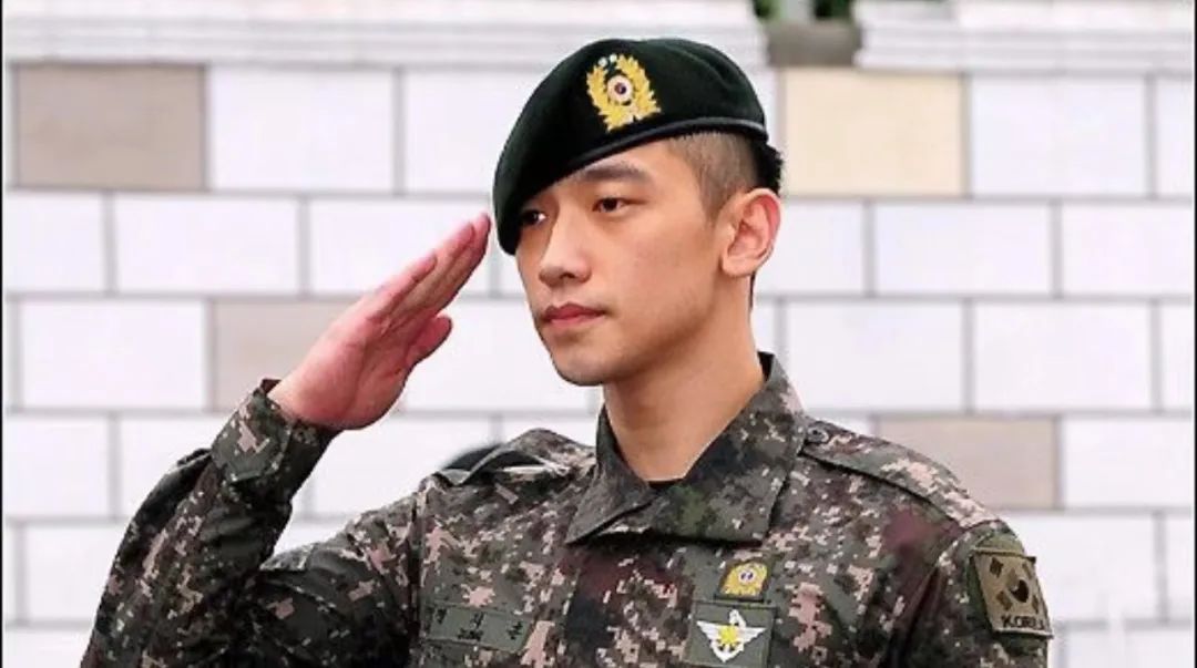 防弹少年团金泰亨服兵役了吗,防弹少年团为什么要防爆