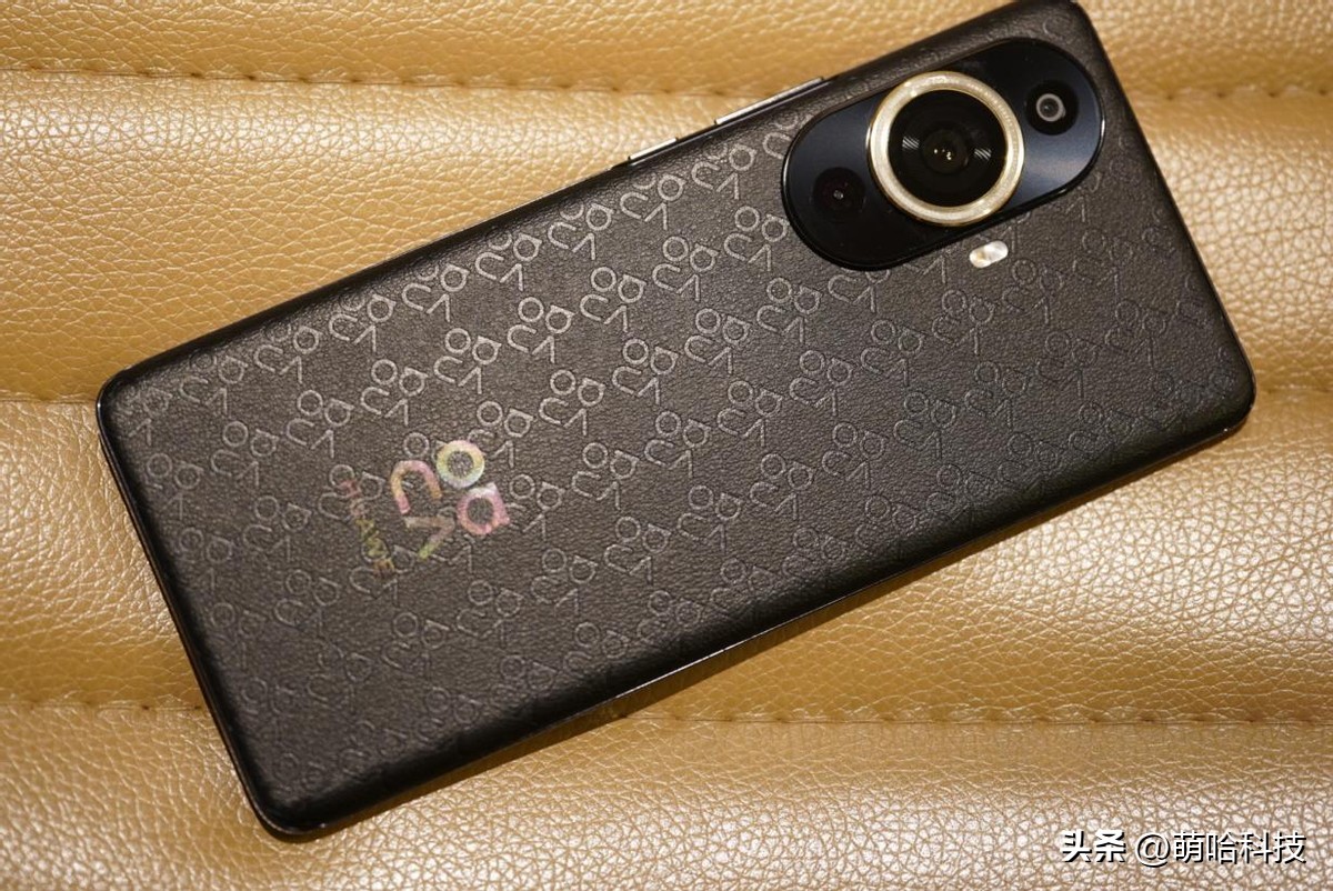 华为nova11易烊千玺发布会完整版,华为nova11全场景新发布易烊千玺