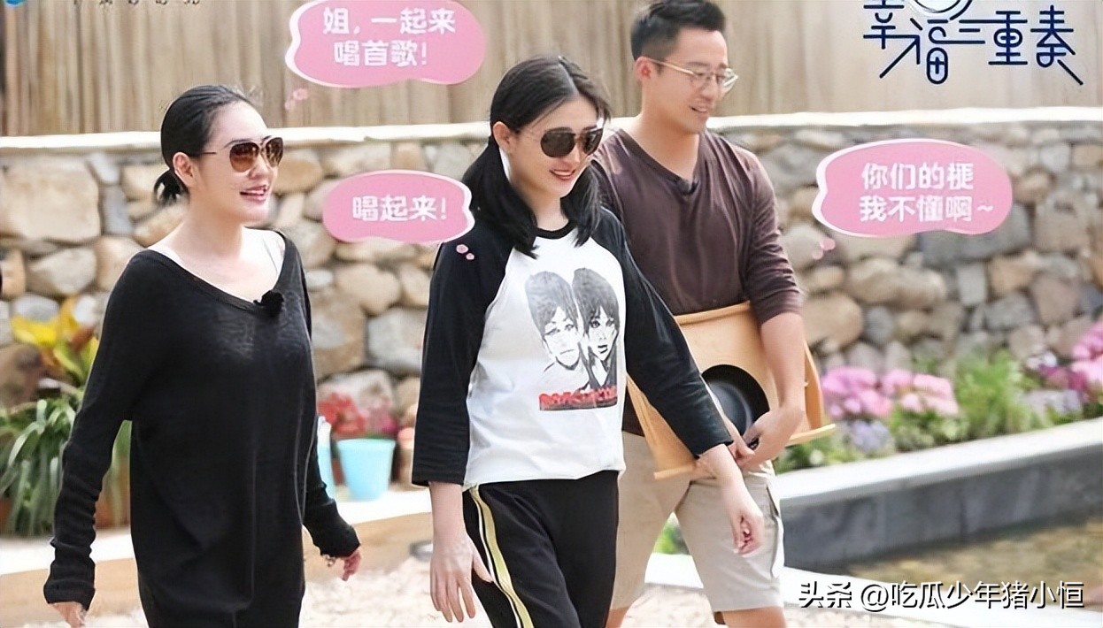 反转！小S越黑越红，受邀拍摄韩国宣传片，汪小菲旗下产品被点名