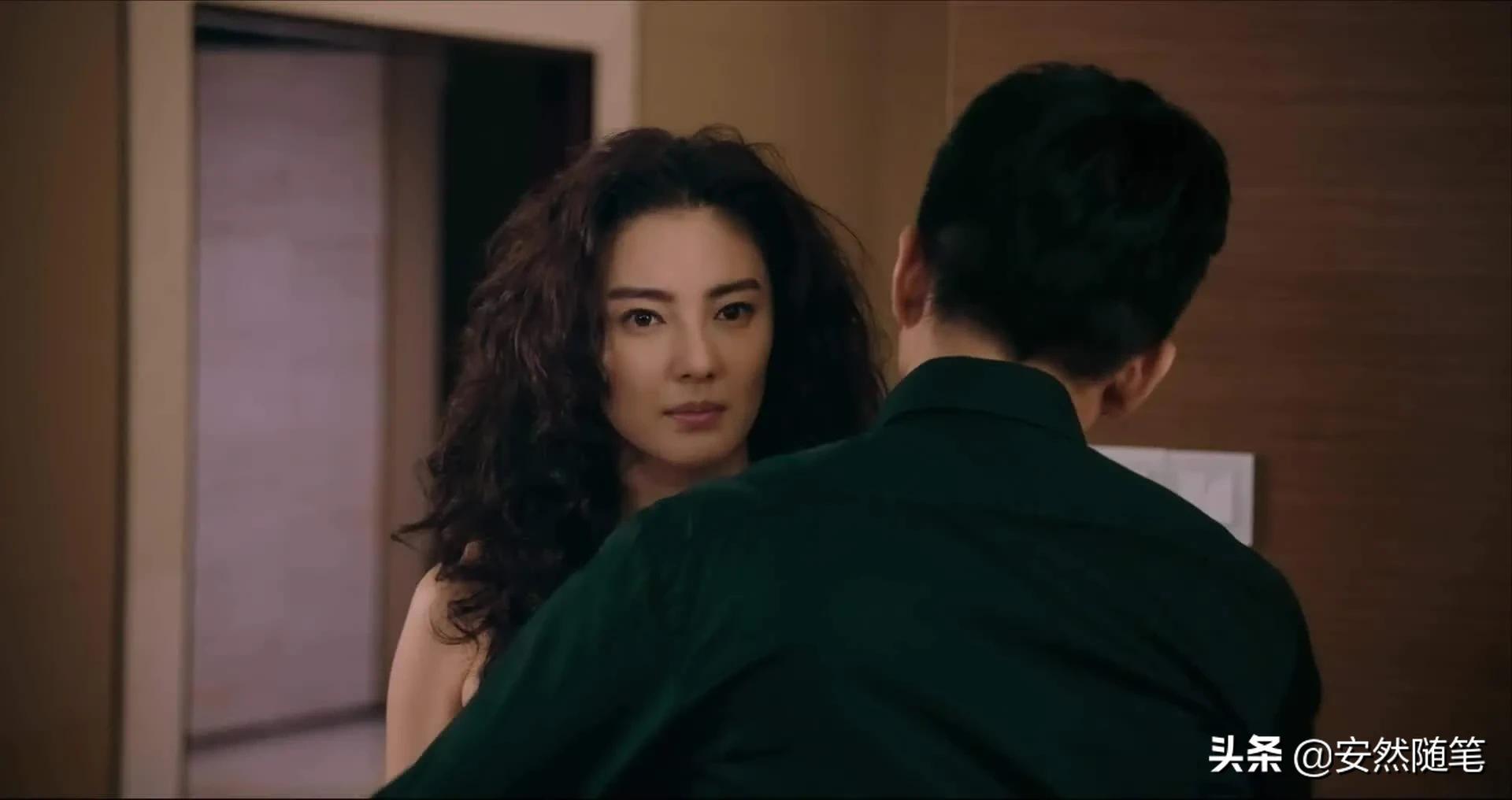 美人鱼若兰带刘轩去实验室,美人鱼刘轩若兰