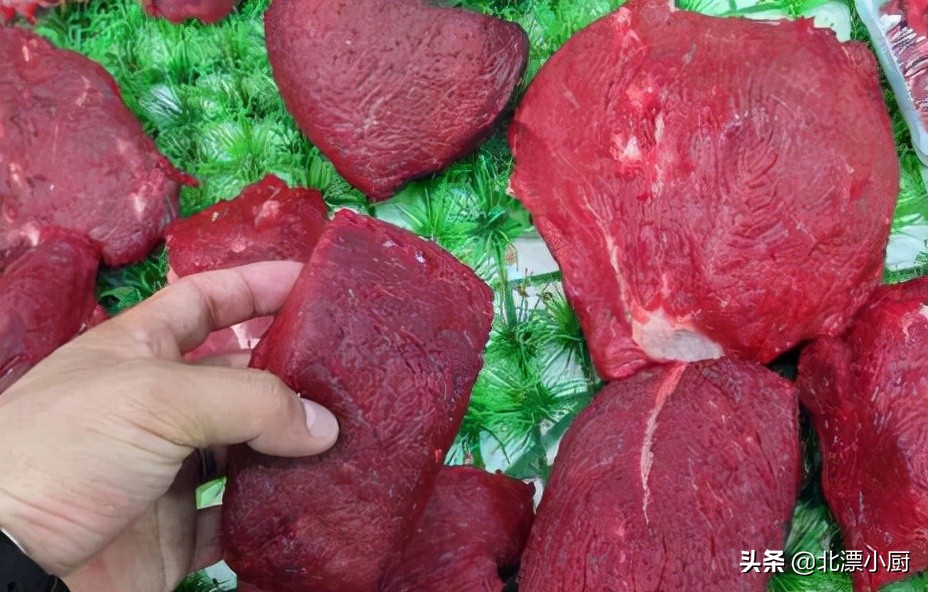 买牛肉是选干的还是湿的好,买牛肉选黄牛还是水牛