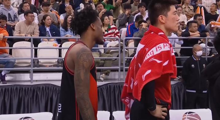 耻辱！CBA假球风波热搜第一！足球刚刚停息，篮球就摊上事了