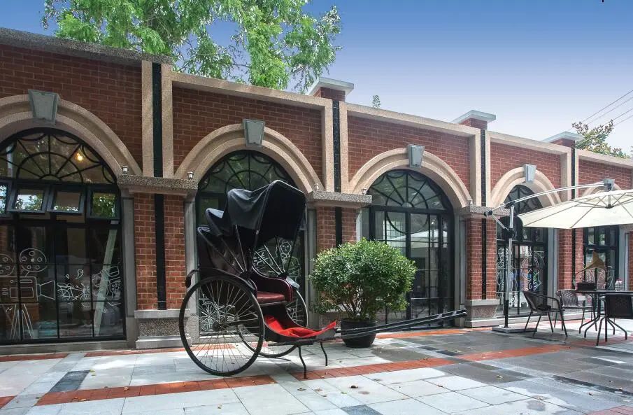 各地文旅打卡点,上海文旅攻略