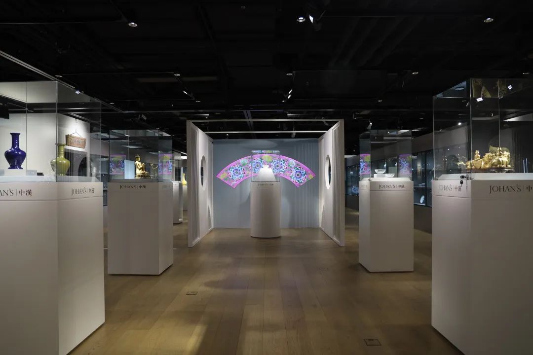 康熙官窑瓷器精品拍卖,康熙御制珐琅珍器