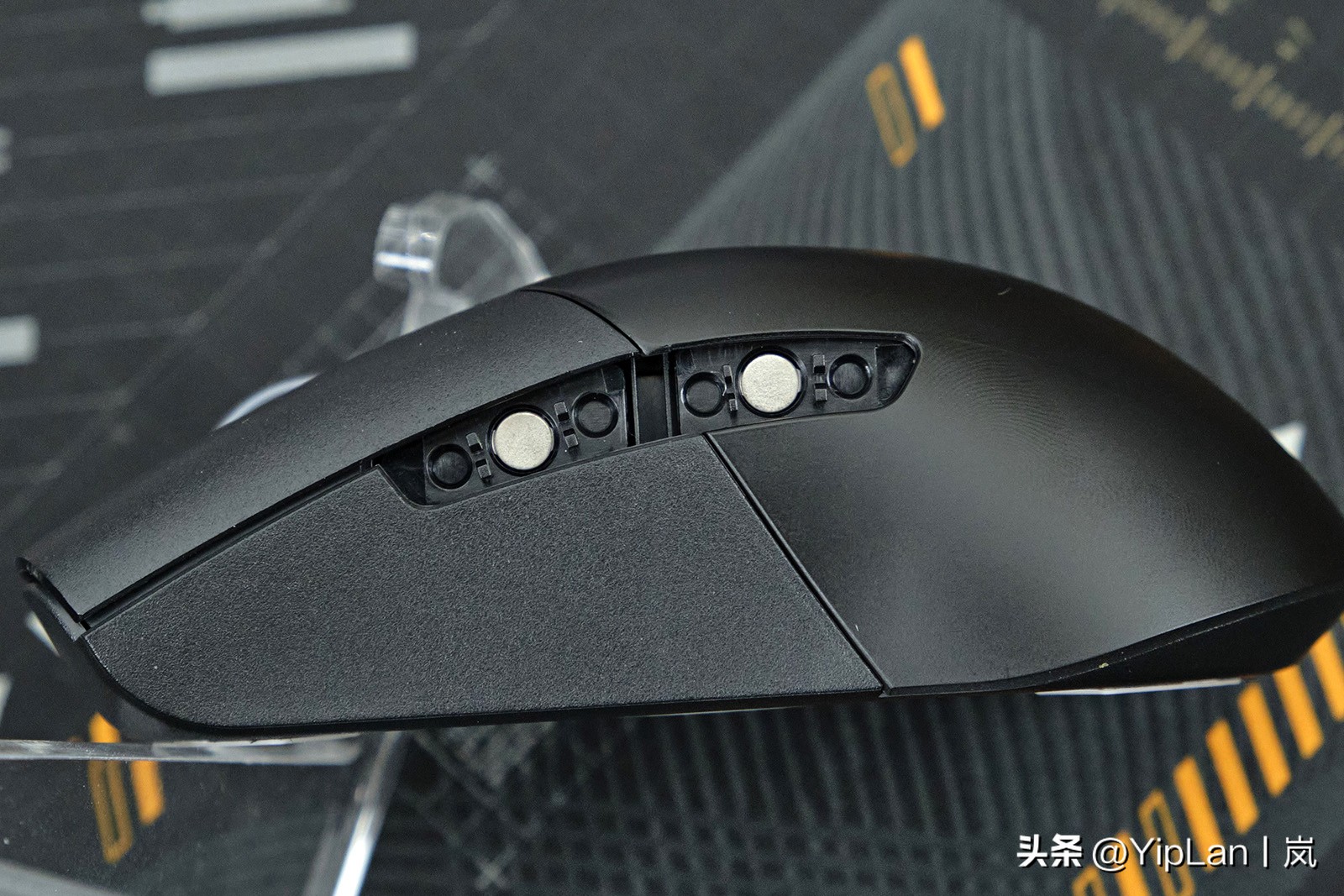 rog月刃鼠标怎么更换微动开关,rog月刃鼠标值得入手吗