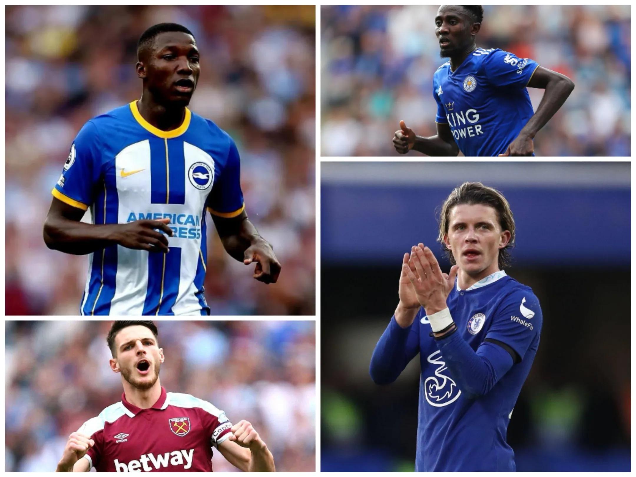 利物浦补强国际米兰中场,利物浦再签两大中场