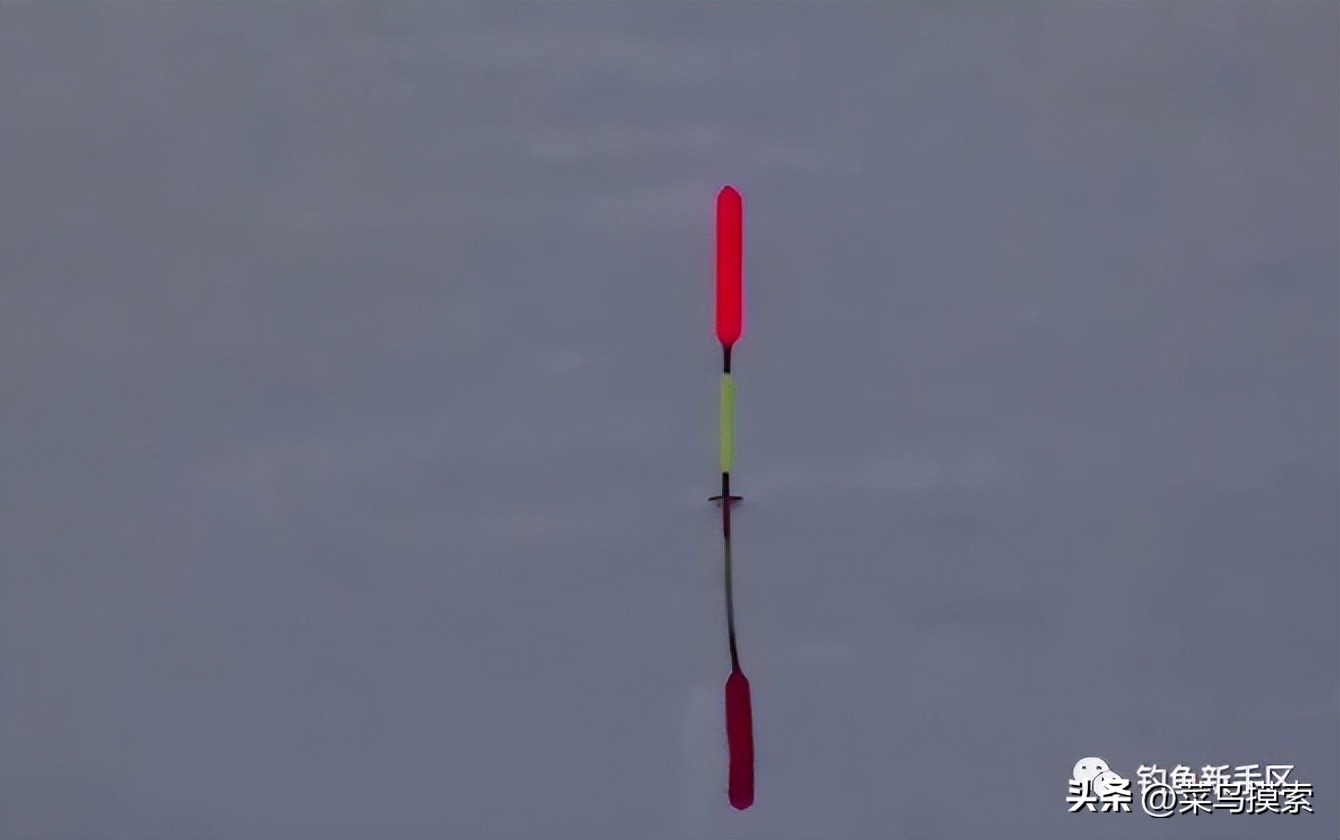 鱼漂的调法图解视频,鱼漂的调法图解初学