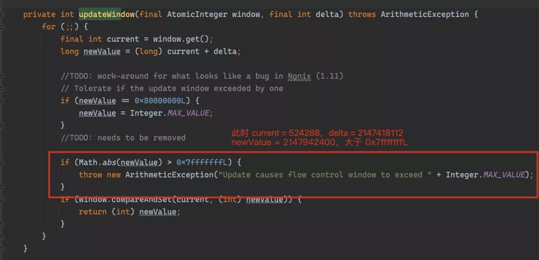 如何定位并修复HttpCore5中的HTTP2流量控制问题