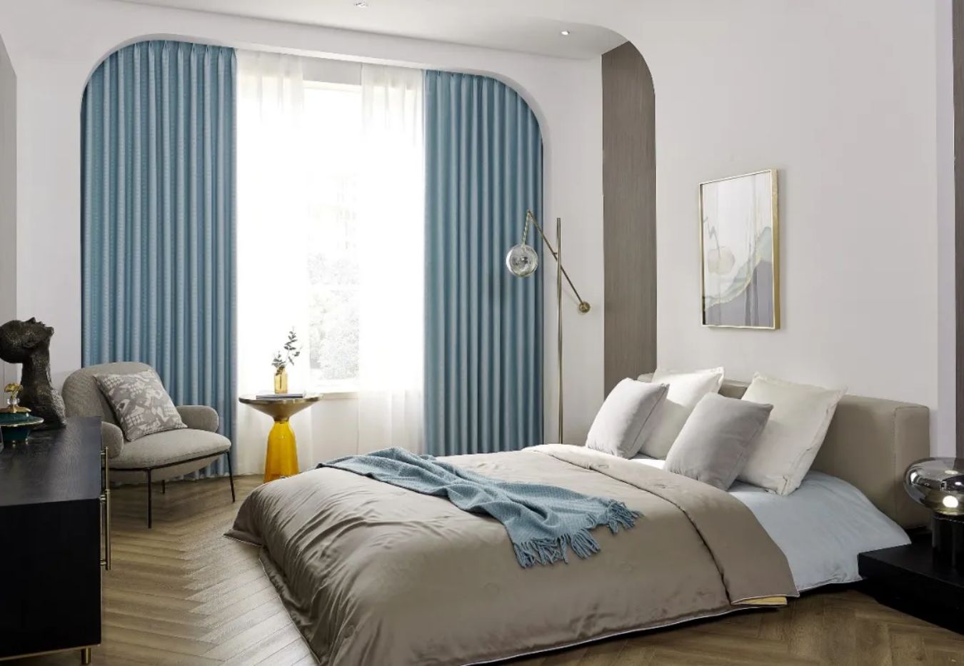 窗帘店如何快速获客,窗帘店刚刚开店怎么吸引人气