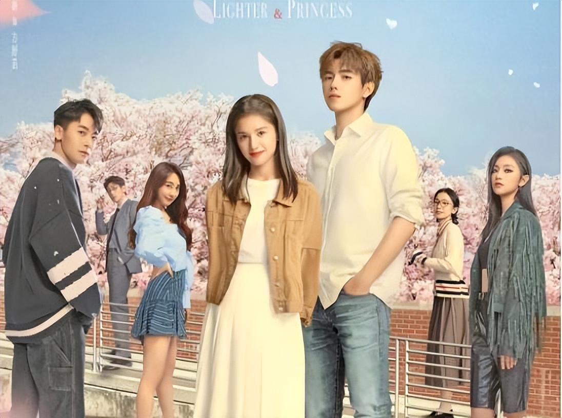 推荐8部甜宠爱情剧剧荒的看过来,十部公认最好看爱情剧高甜