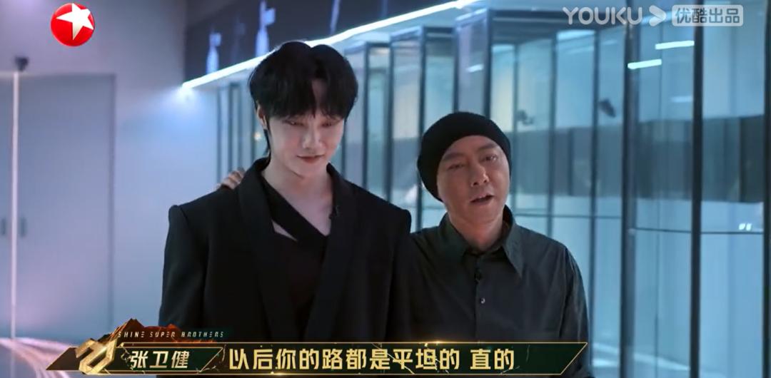 近几年被雪藏的男明星,曾经被雪藏过的男明星