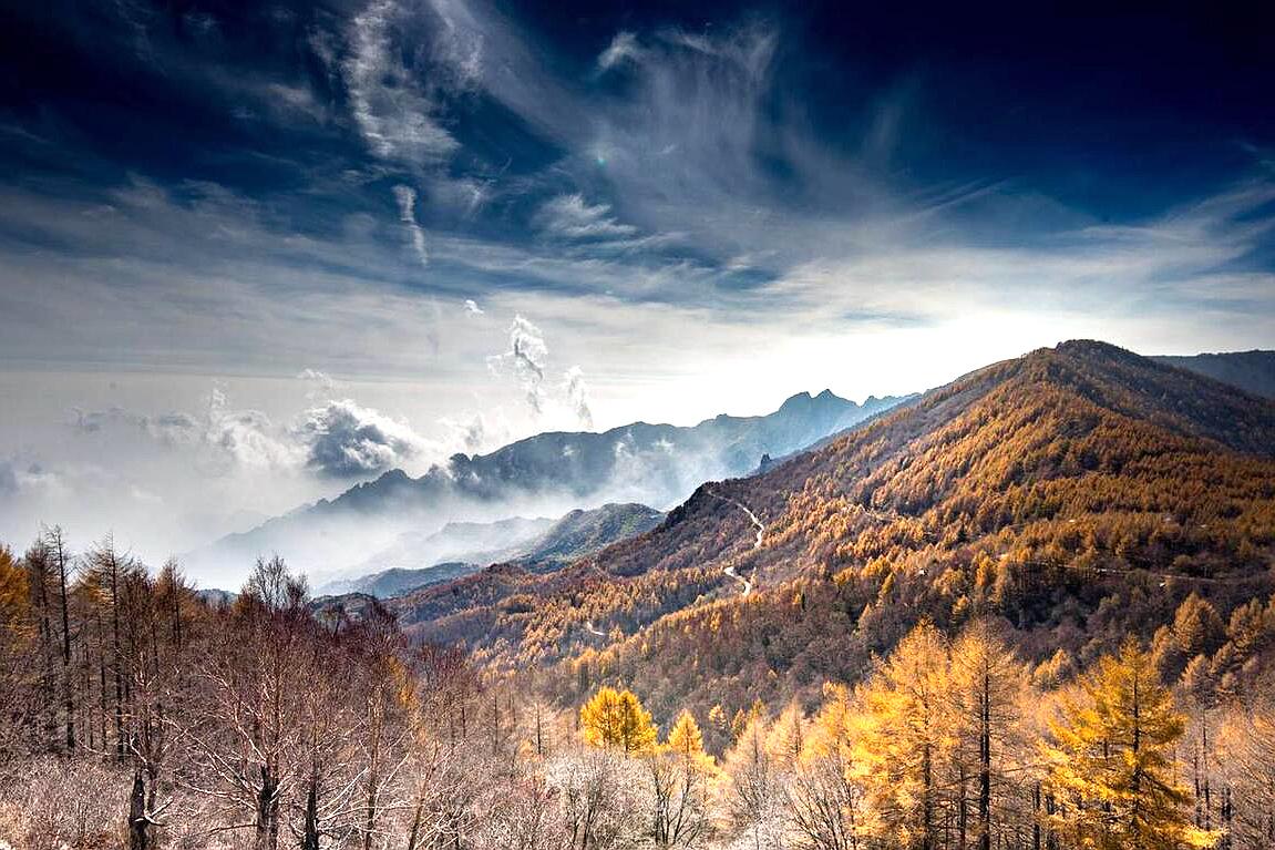 门头沟在北京是怎样的存在,北京门头沟原来是怎么样一个地方