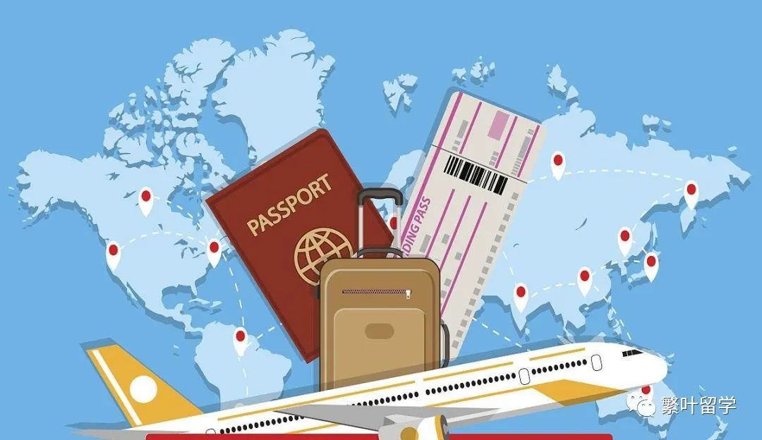 留学小白如何规划留学,留学攻略学费