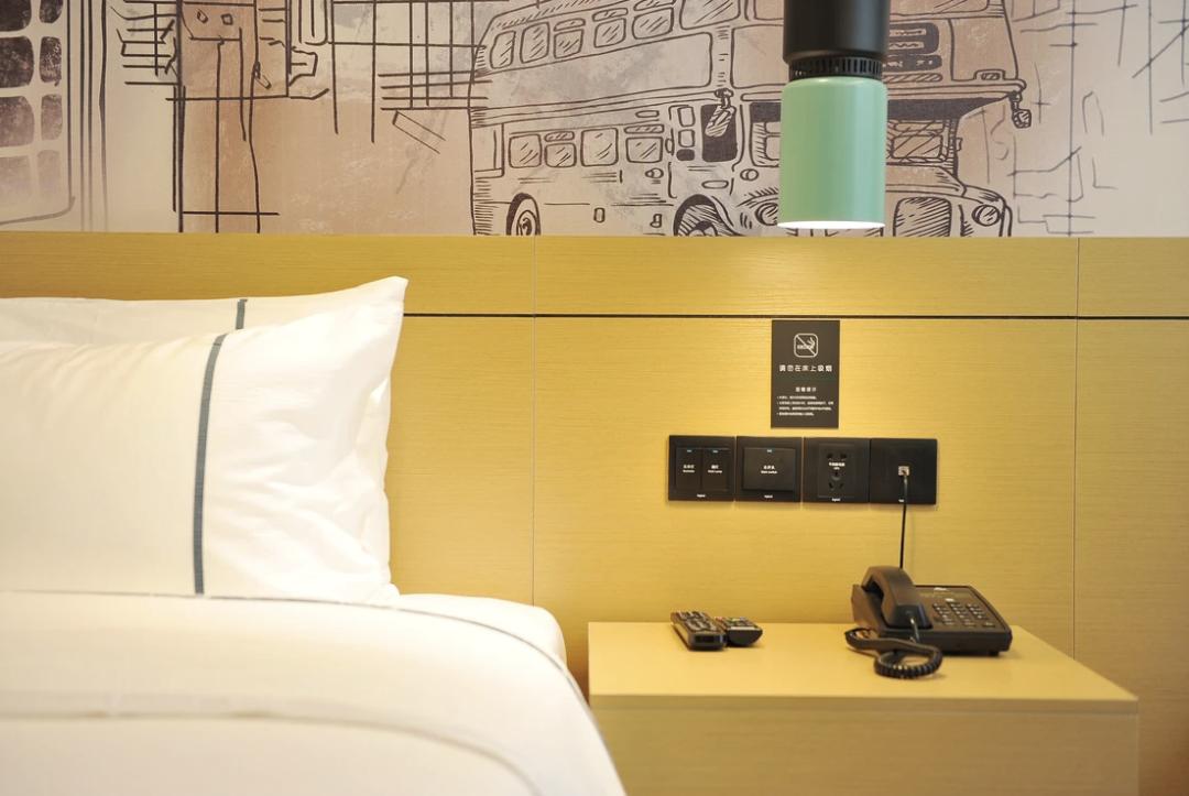 2000平旧酒店改造,改造小酒店