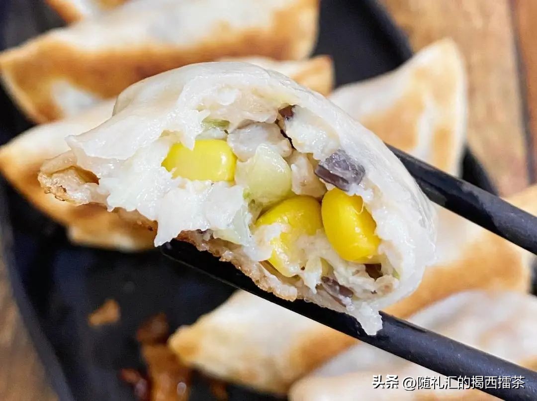 香港旺角小吃捞捞面,车仔面香港哪家好吃