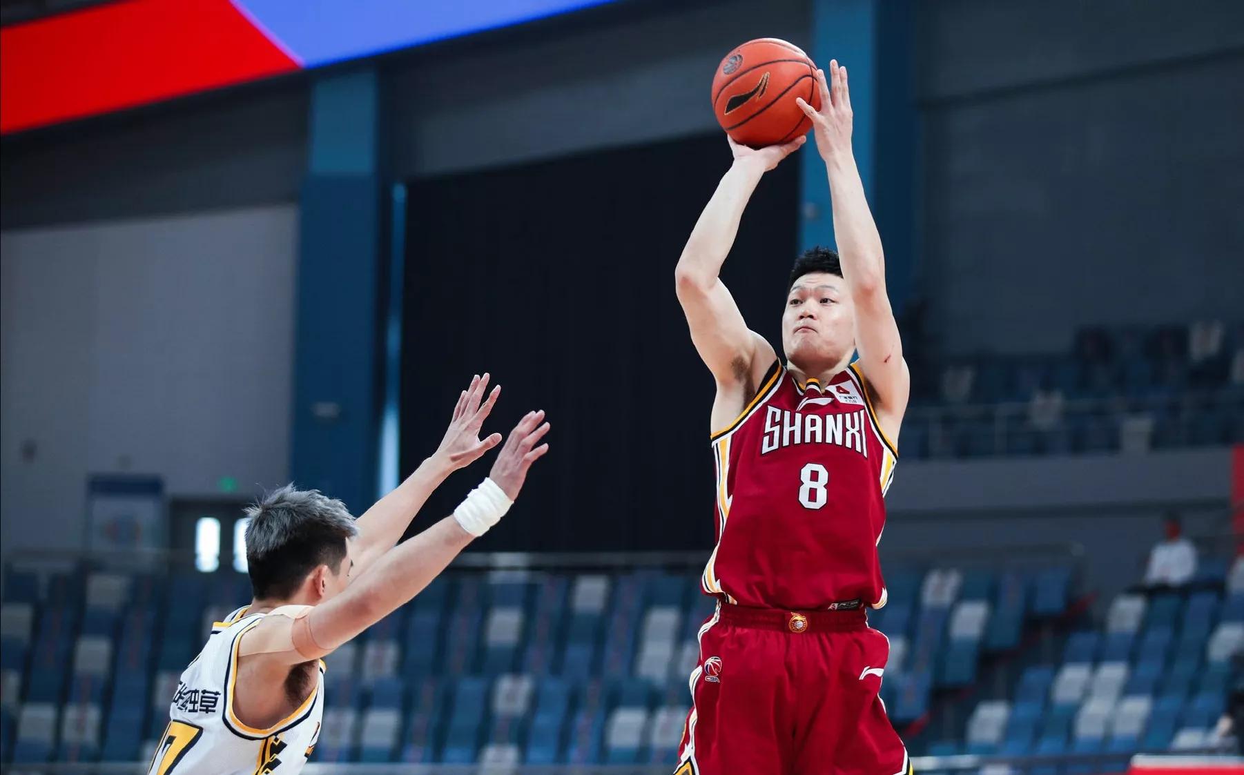 林庭谦cba选秀前景,cba林庭谦探花秀