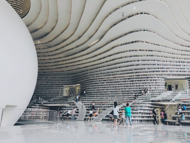 天津五一必打卡景点推荐,天津一日游必去的十个景点