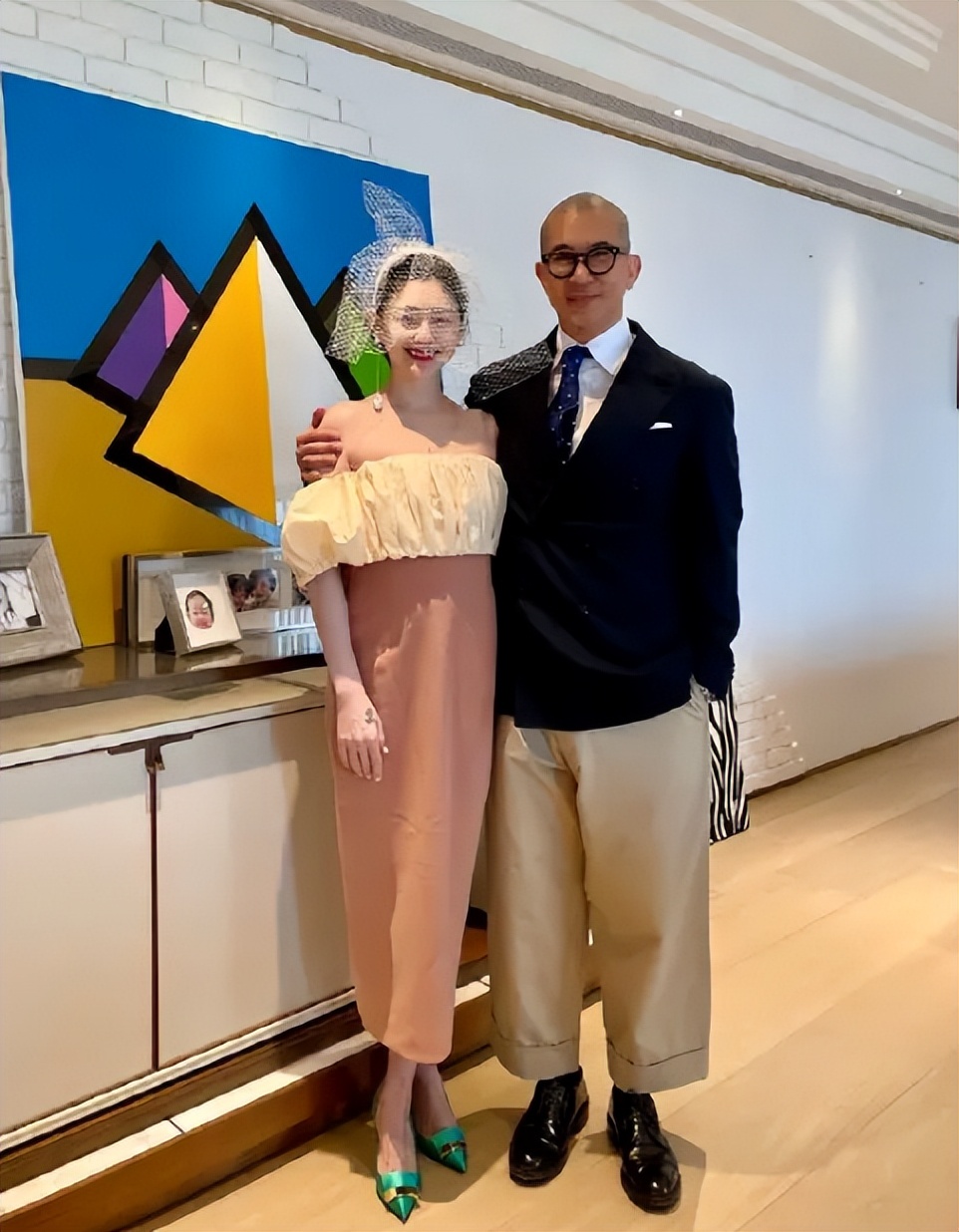 被汪小菲牵扯的10位名人，个个不干净，有人成笑话，有人很无辜