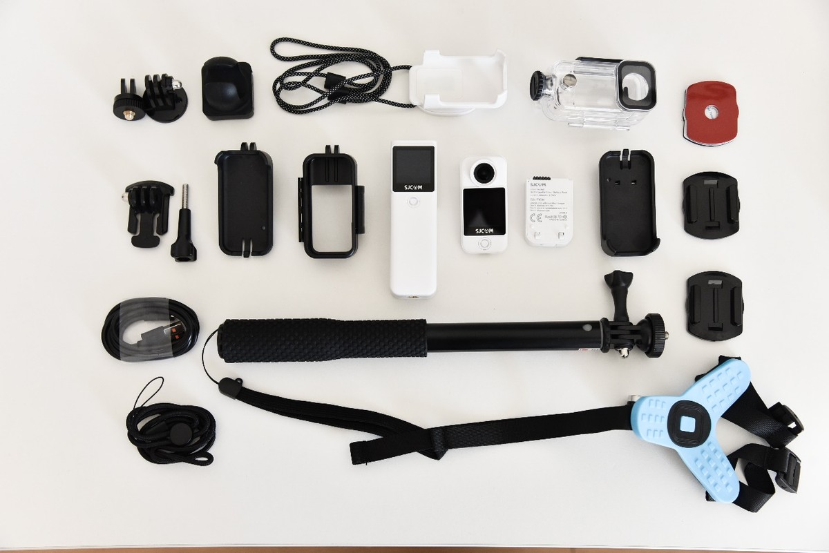 2023年最火的运动相机推荐,2023年运动相机选哪款