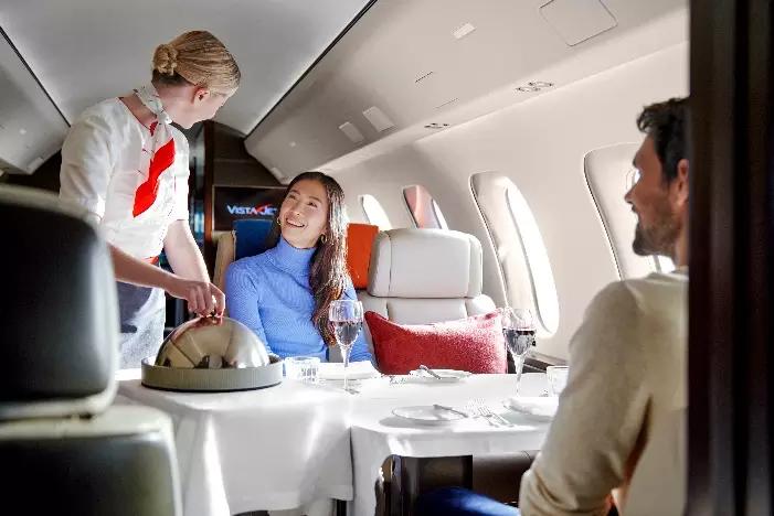 湾区羙好生活周报｜花漾绽放，指尖优雅