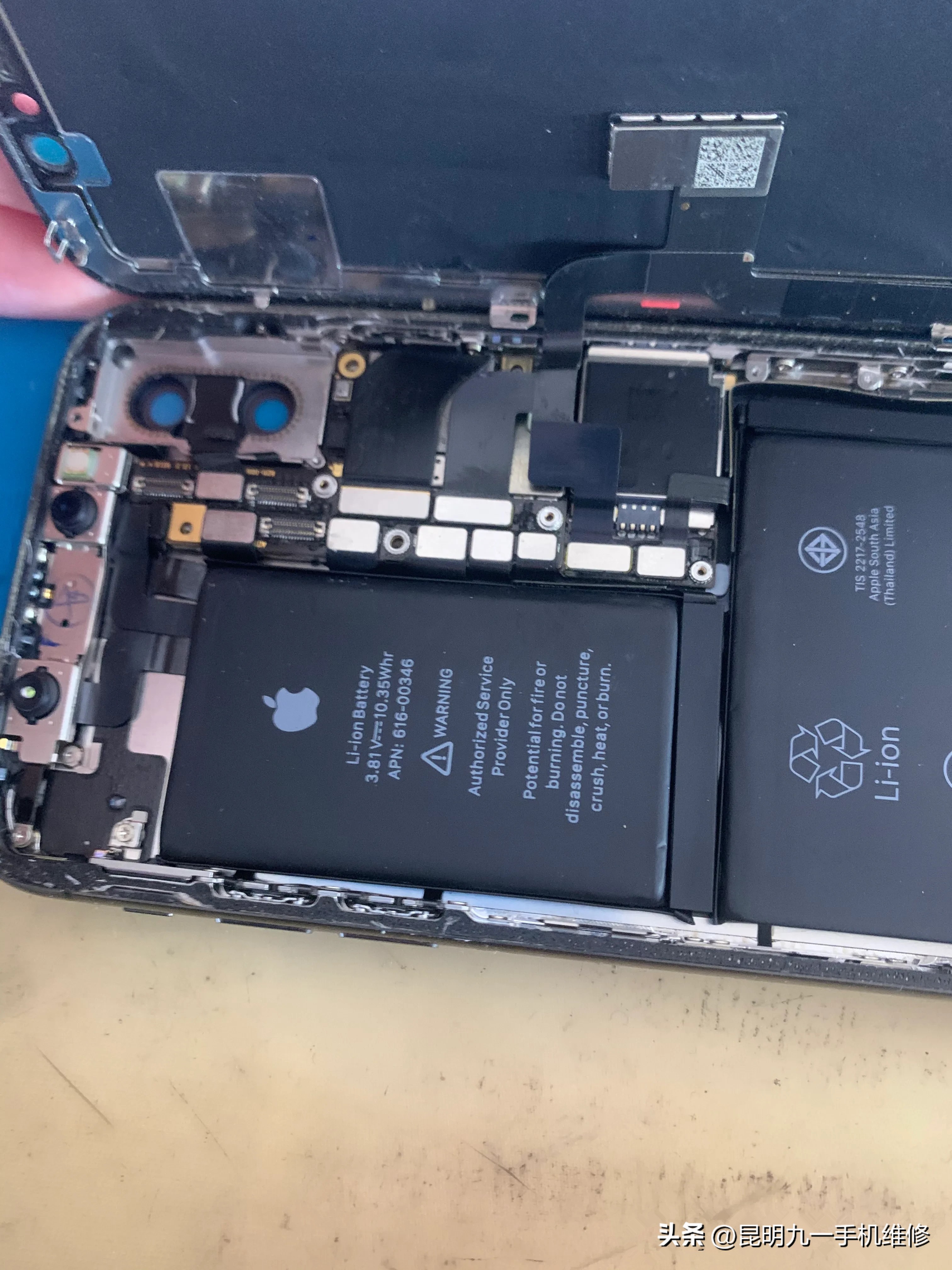 苹果手机屏幕打不开了怎么办,苹果手机屏幕出现苹果标志打不开