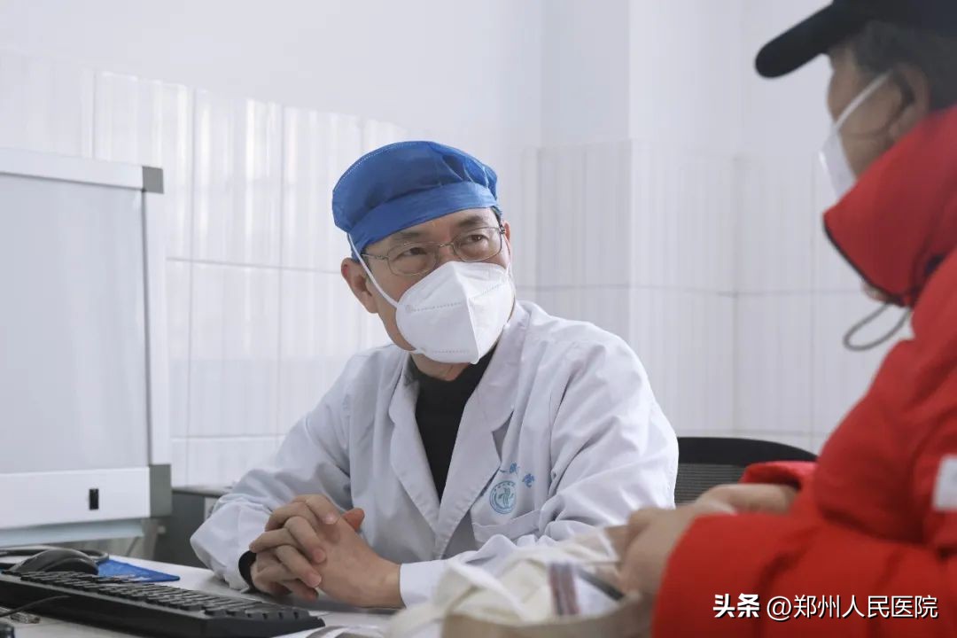 最新就诊流程来啦！我们继续为您的健康保驾护航