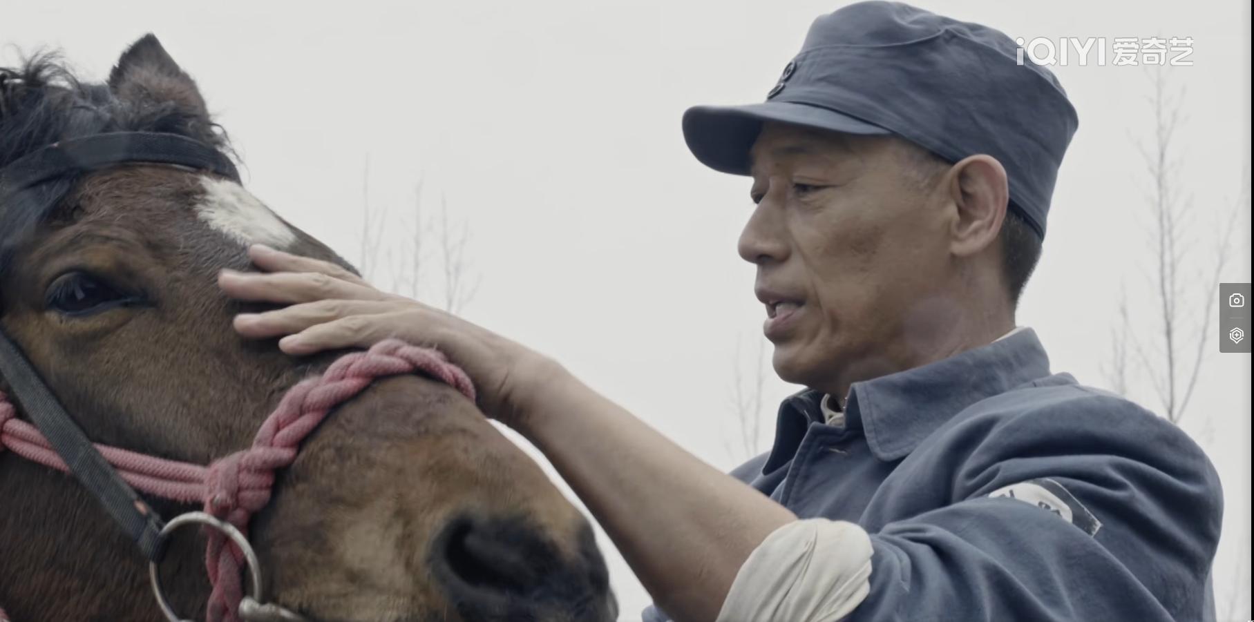 滹沱儿女洪州镇一战平山团威名远扬药品被劫刘季文设计收编宋鱼儿