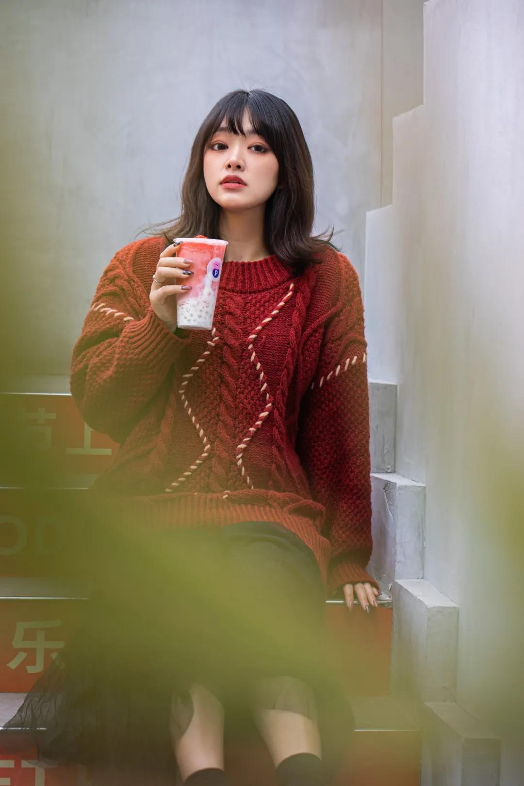 锦鲤茶是什么样子的,满杯锦鲤茶是什么茶